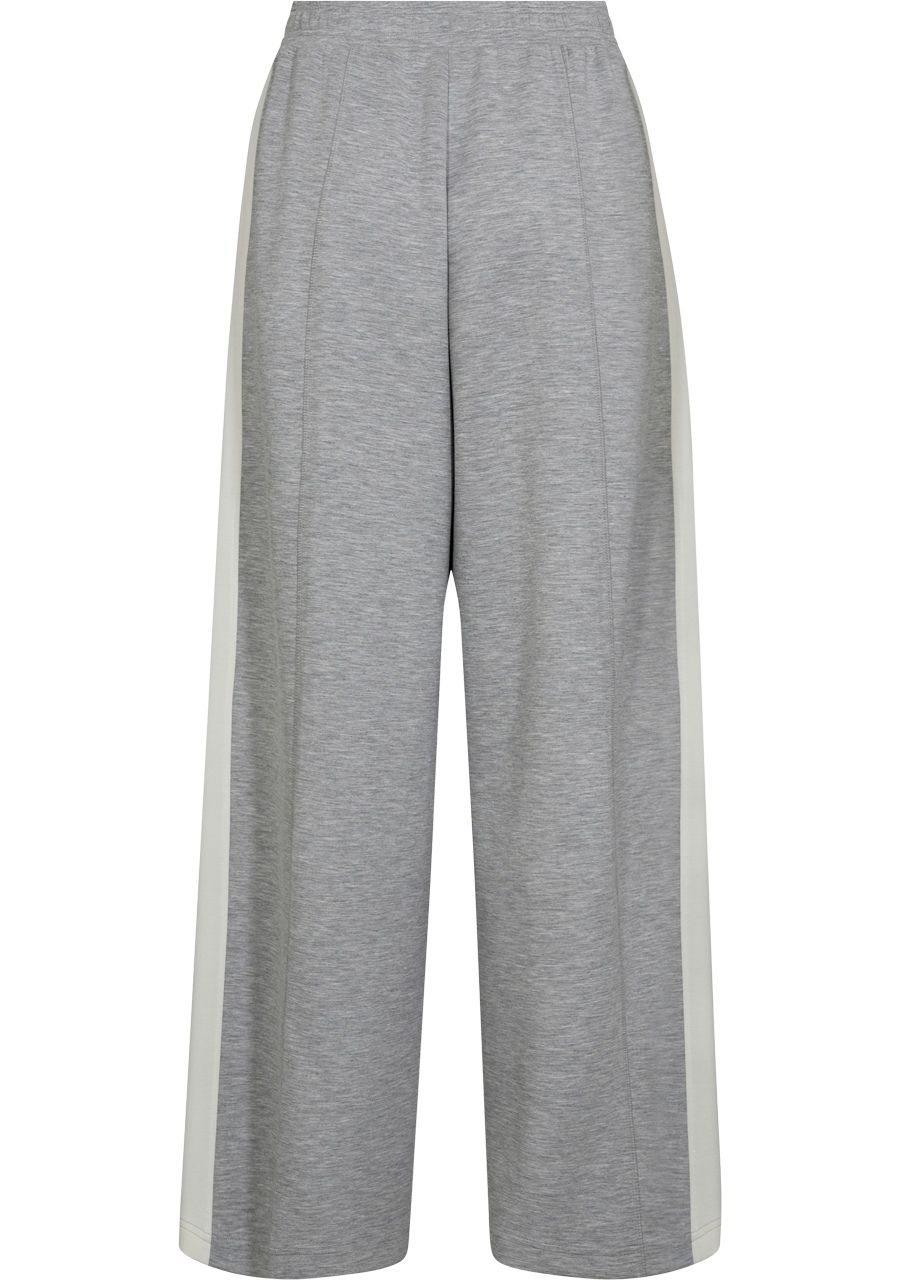 MOSMOSH WIJDE PANTALON