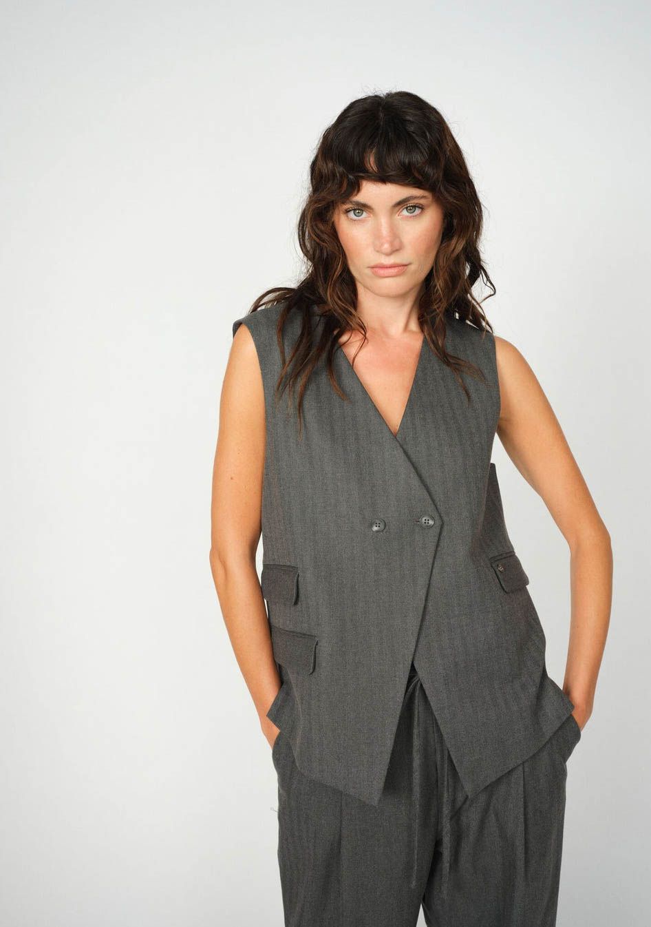 MOSMOSH GILET