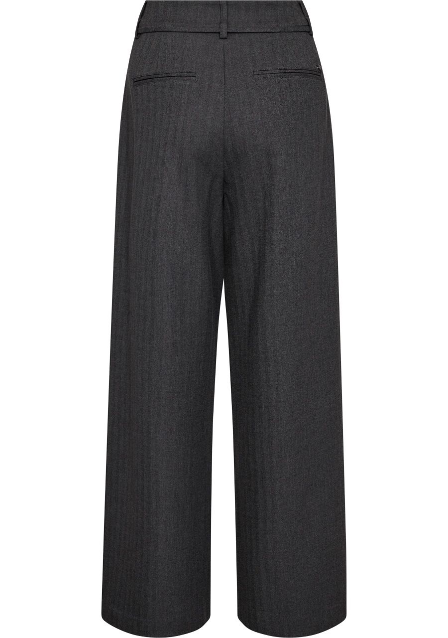 MOSMOSH WIJDE PANTALON