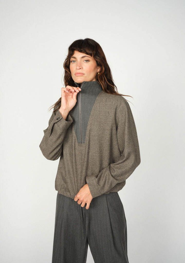 MOSMOSH SWEATER
