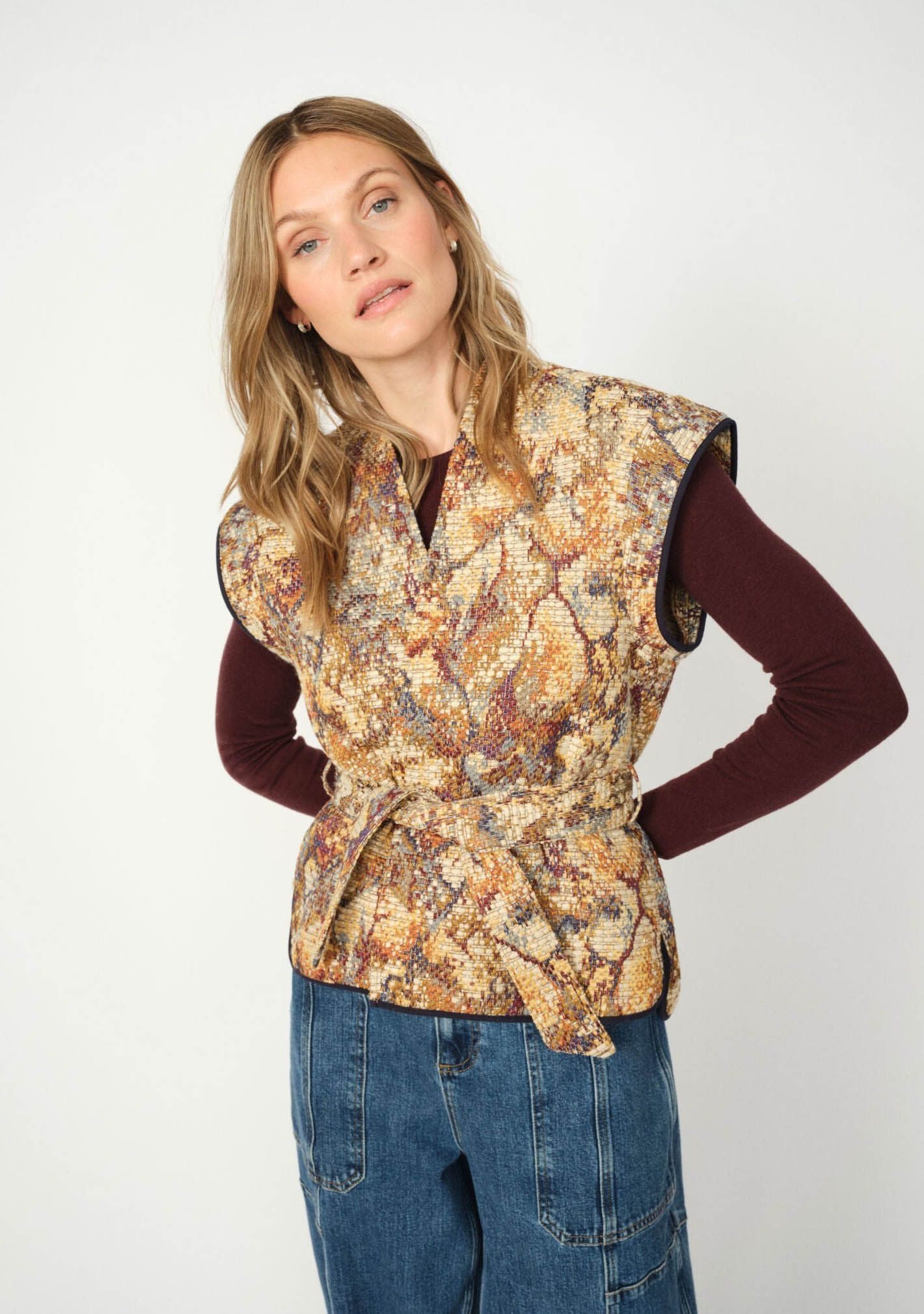 MOSMOSH GILET