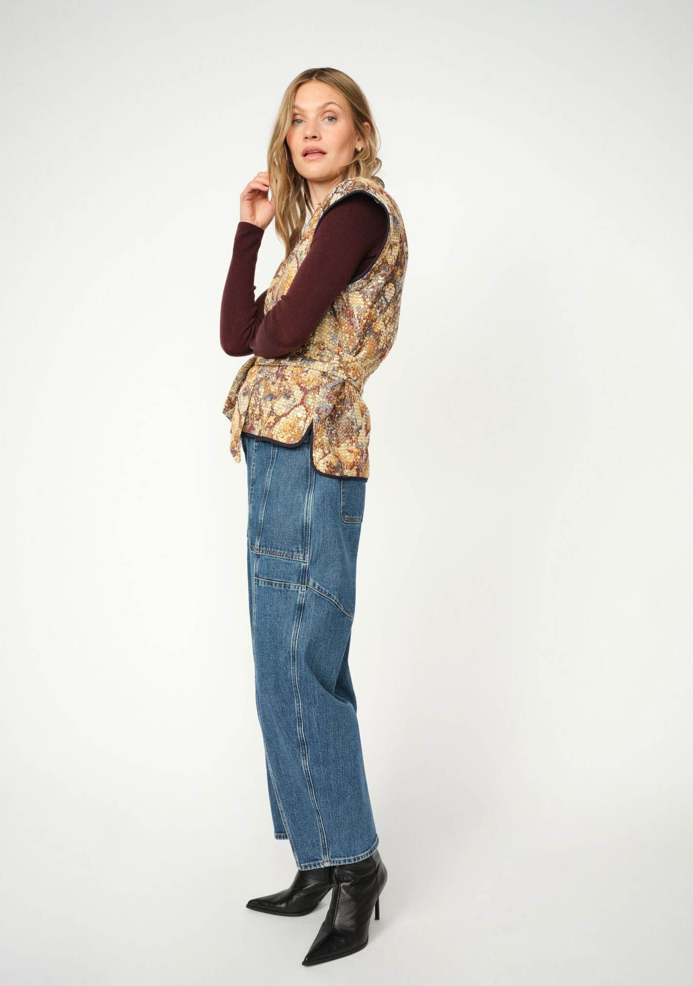 MOSMOSH GILET
