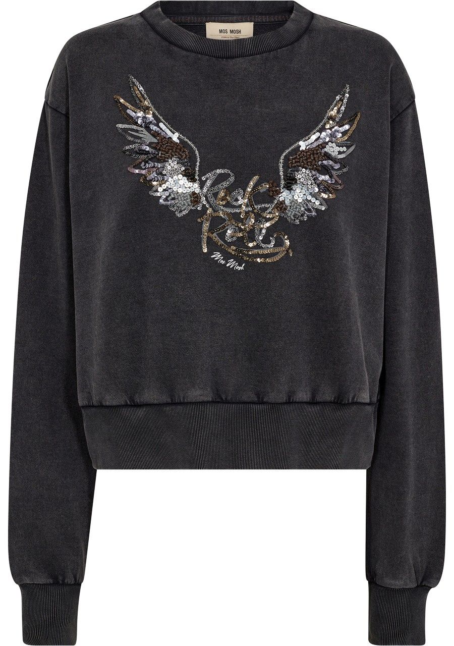 MOSMOSH SWEATER