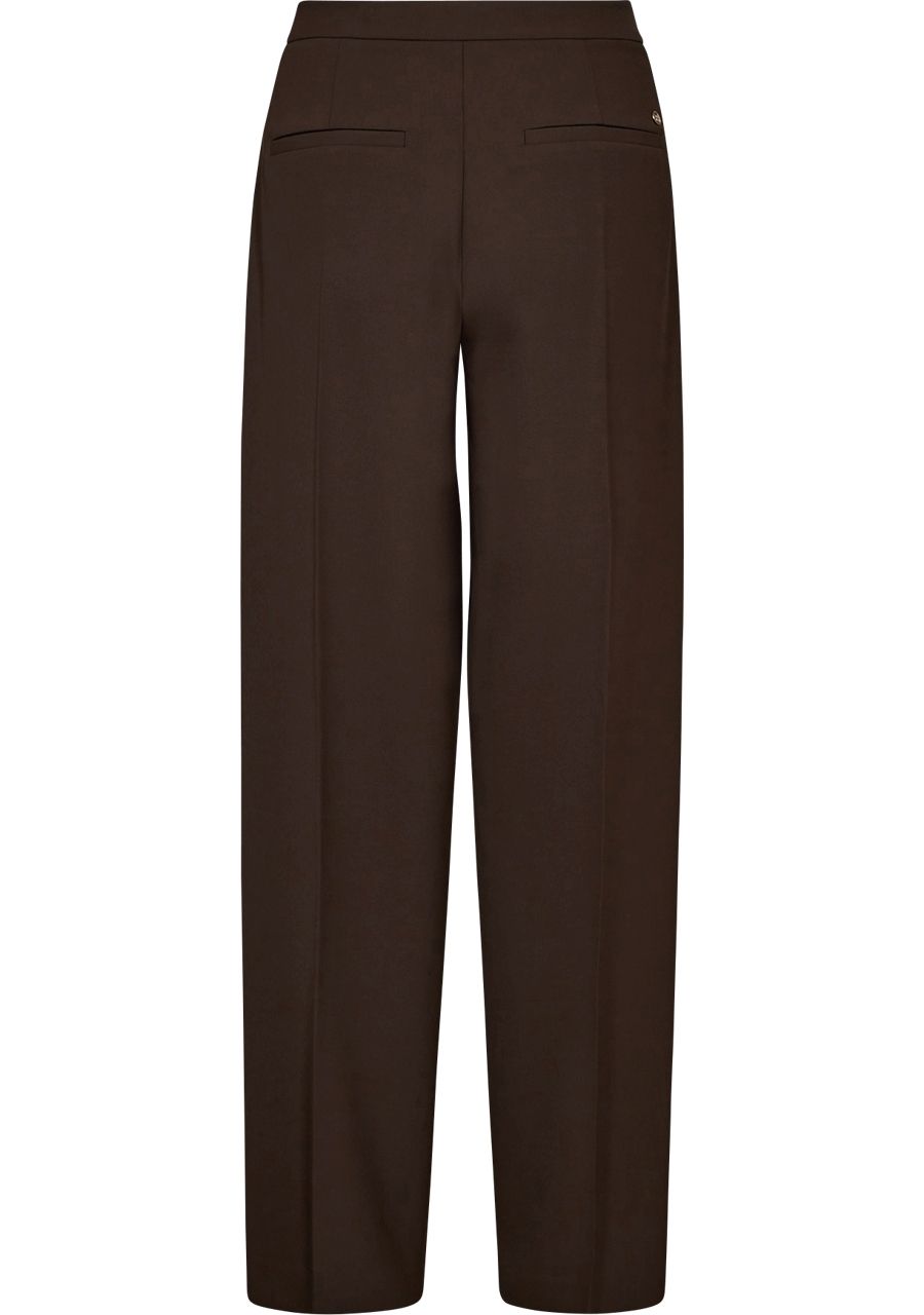 MOSMOSH WIJDE PANTALON