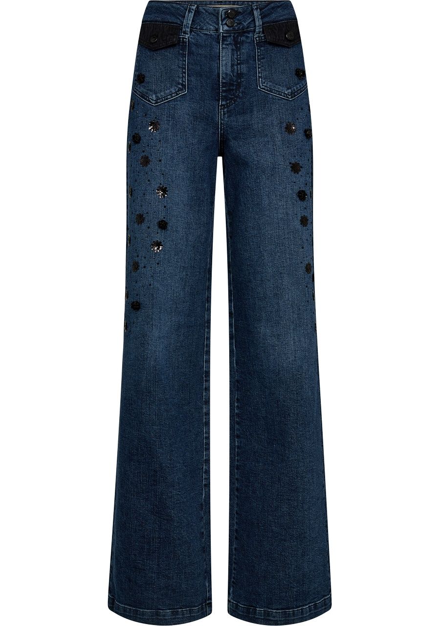 MOSMOSH JEANS