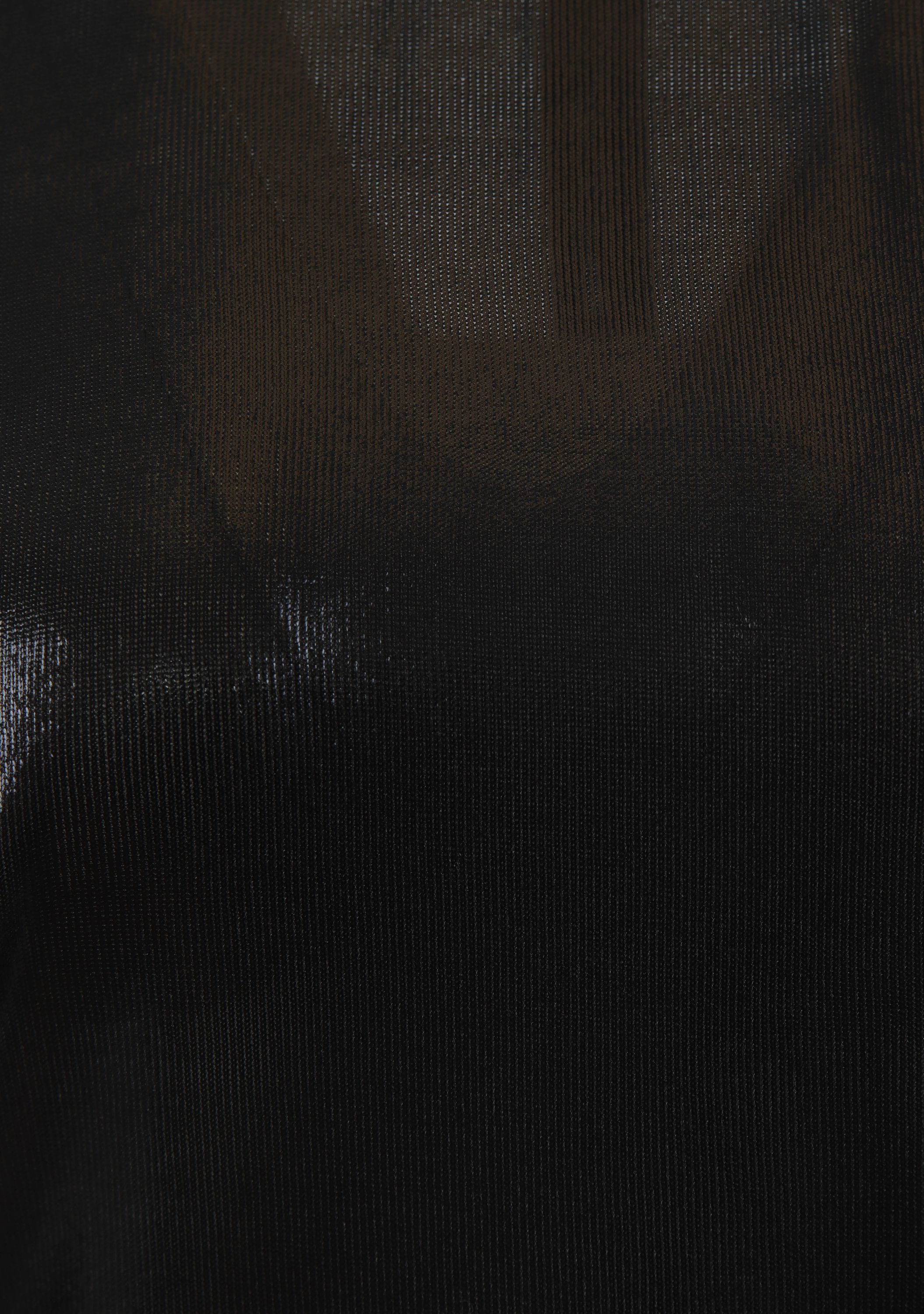 MOSMOSH SHIRT
