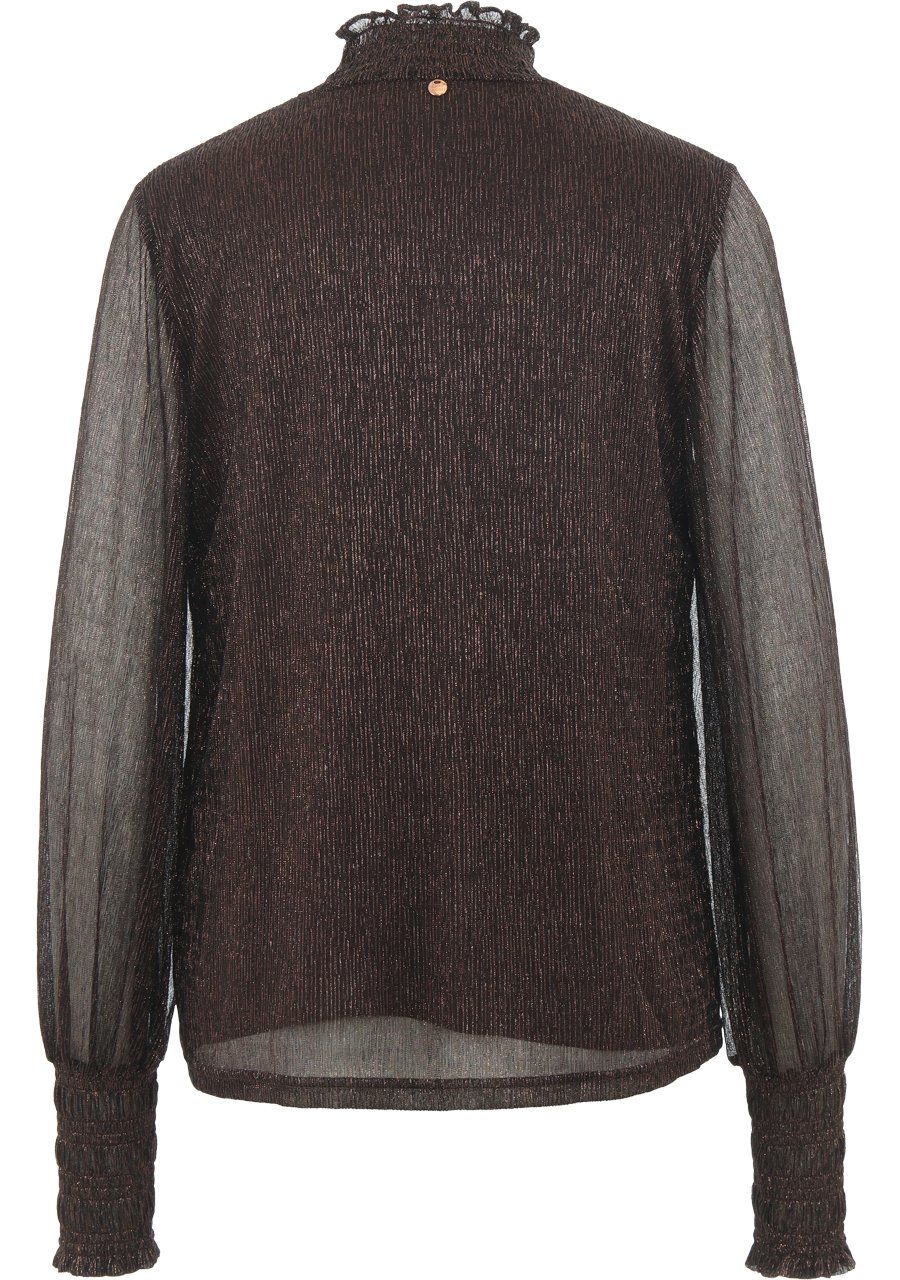 MOSMOSH BLOUSE