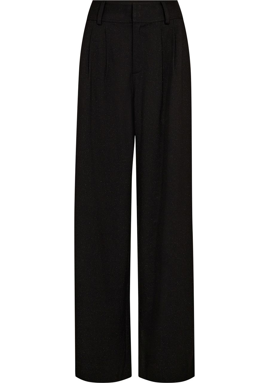 MOSMOSH WIJDE PANTALON