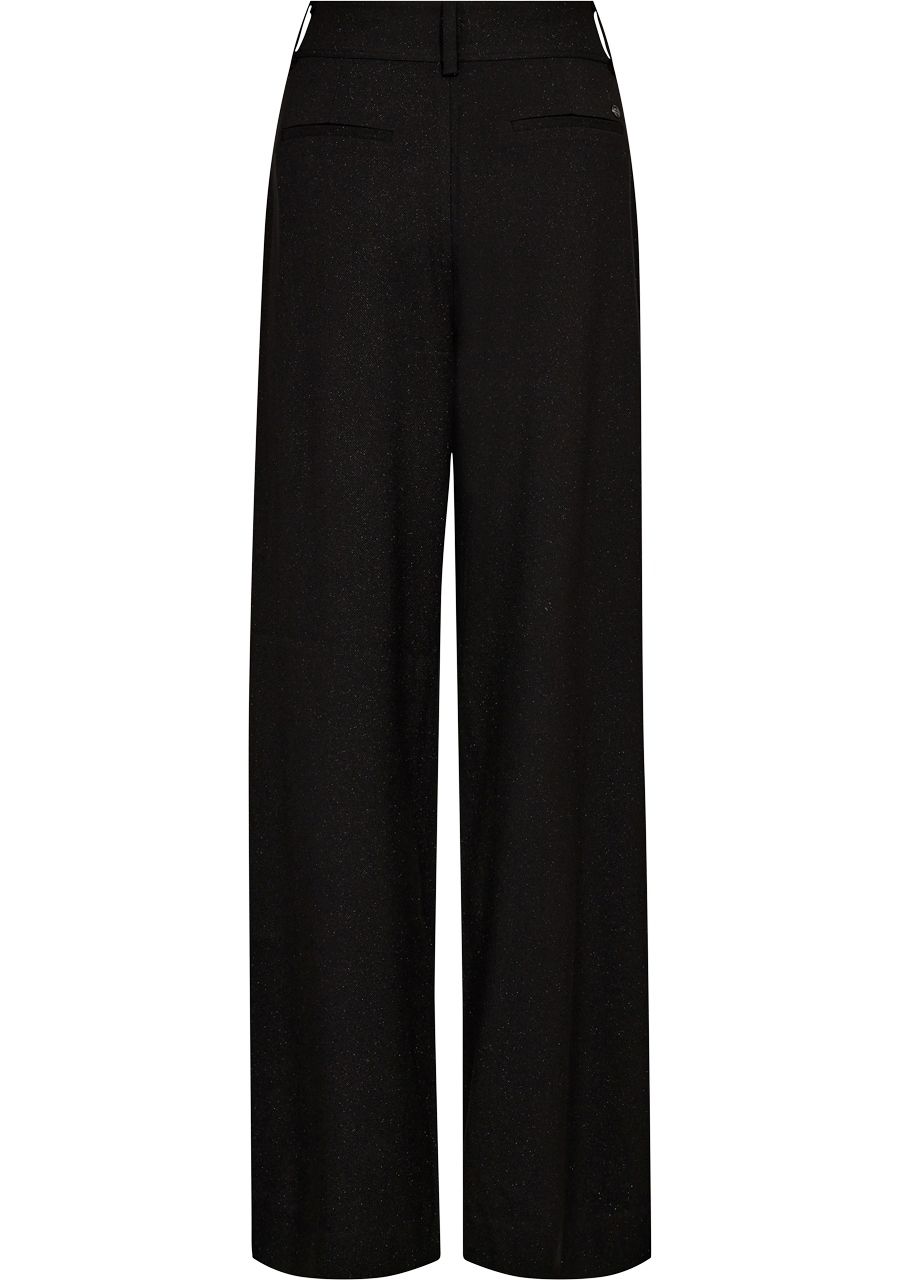 MOSMOSH WIJDE PANTALON