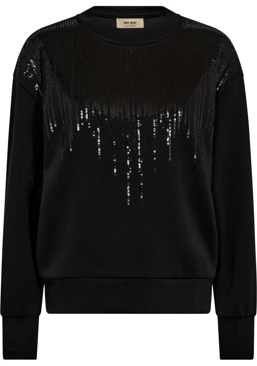 MOSMOSH SWEATER
