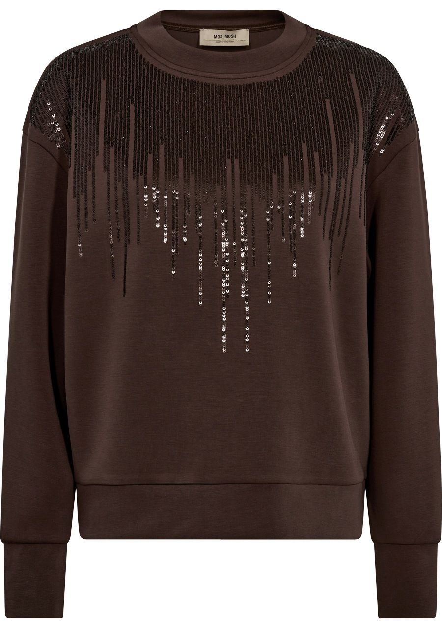 MOSMOSH SWEATER