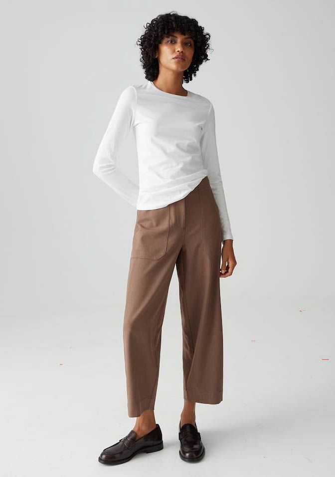 OPUS SHIRT