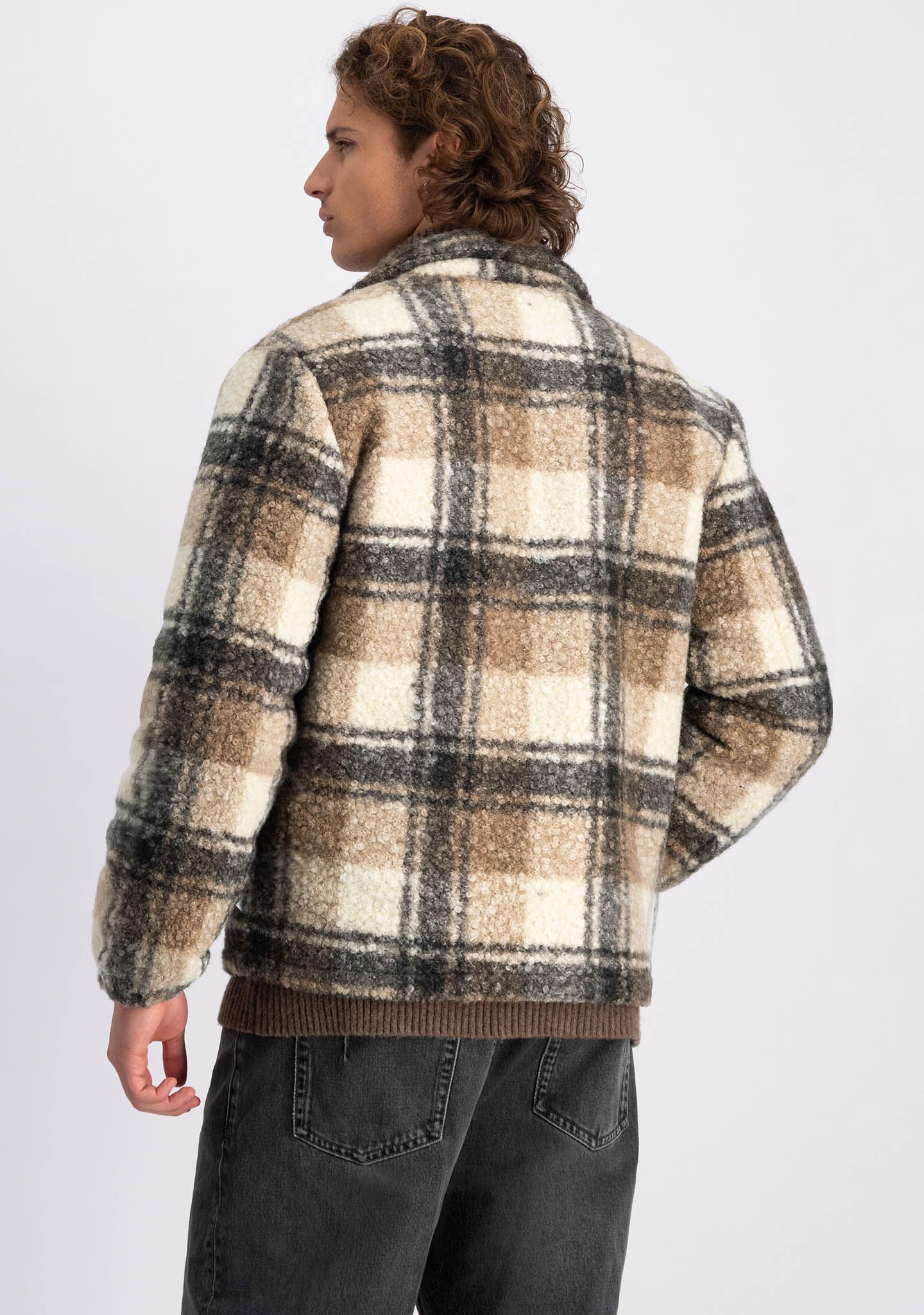 LAW OF THE SEA OVERSHIRT
