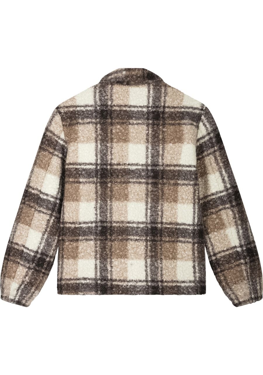 LAW OF THE SEA OVERSHIRT
