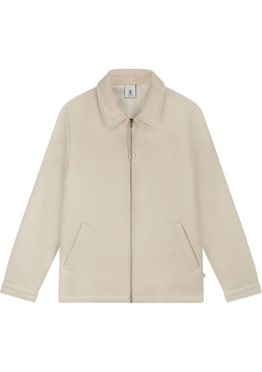 LAW OF THE SEA OVERSHIRT