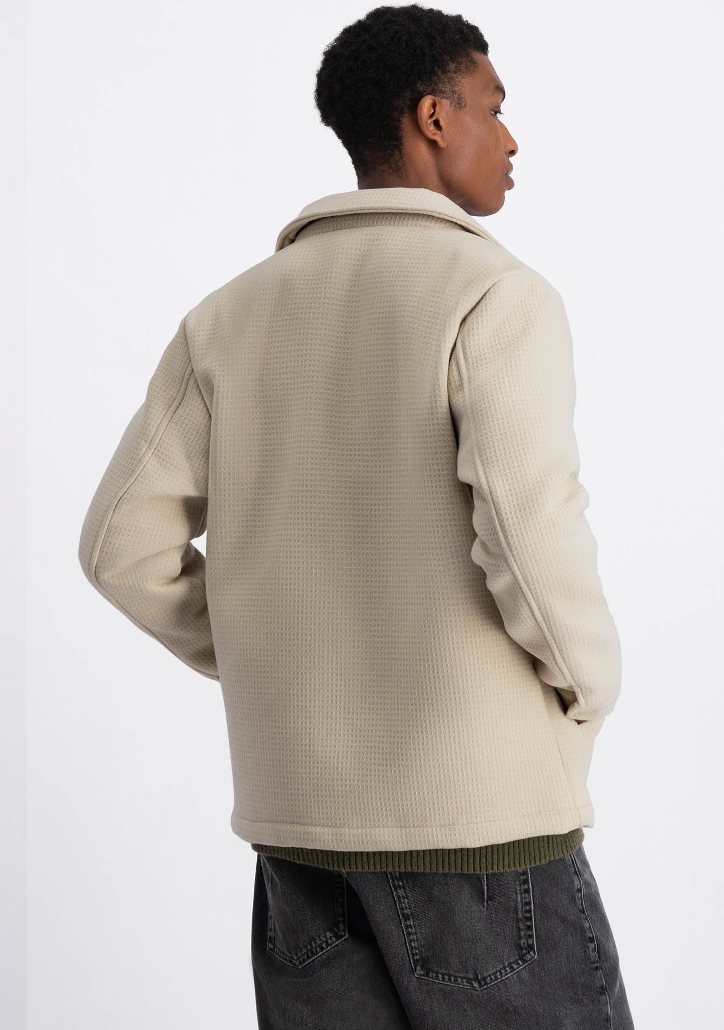 LAW OF THE SEA OVERSHIRT