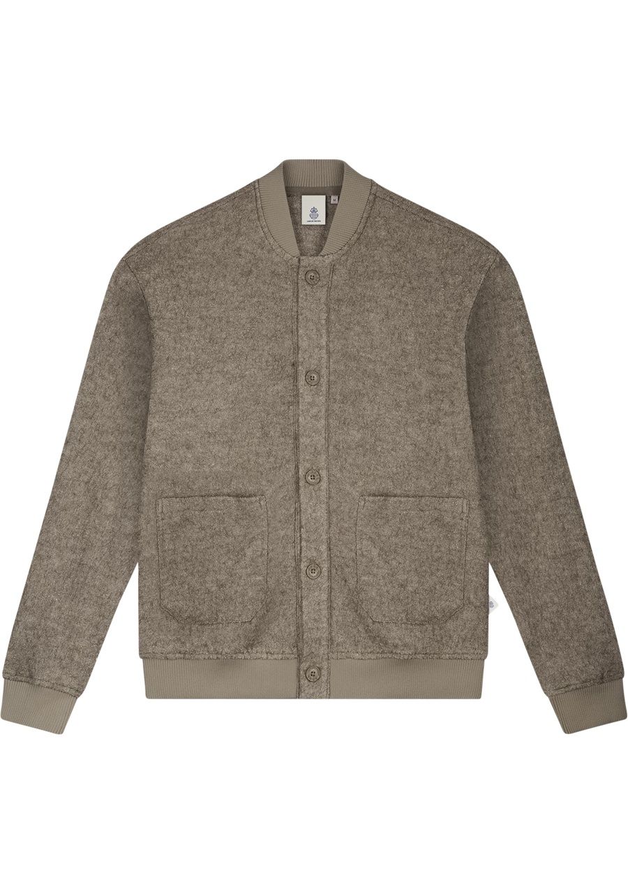LAW OF THE SEA OVERSHIRT