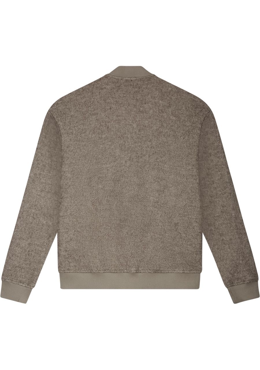 LAW OF THE SEA OVERSHIRT
