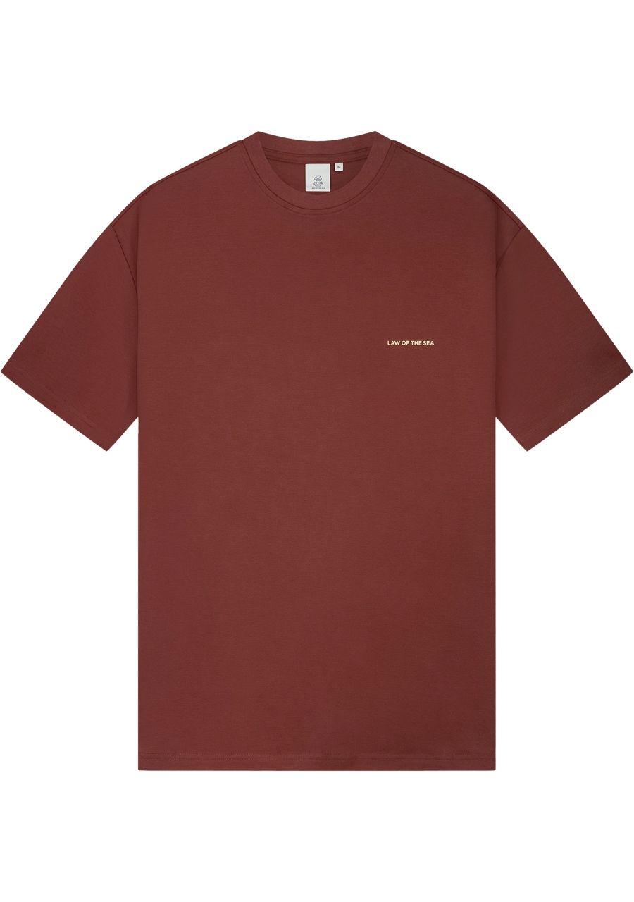 LAW OF THE SEA TSHIRT