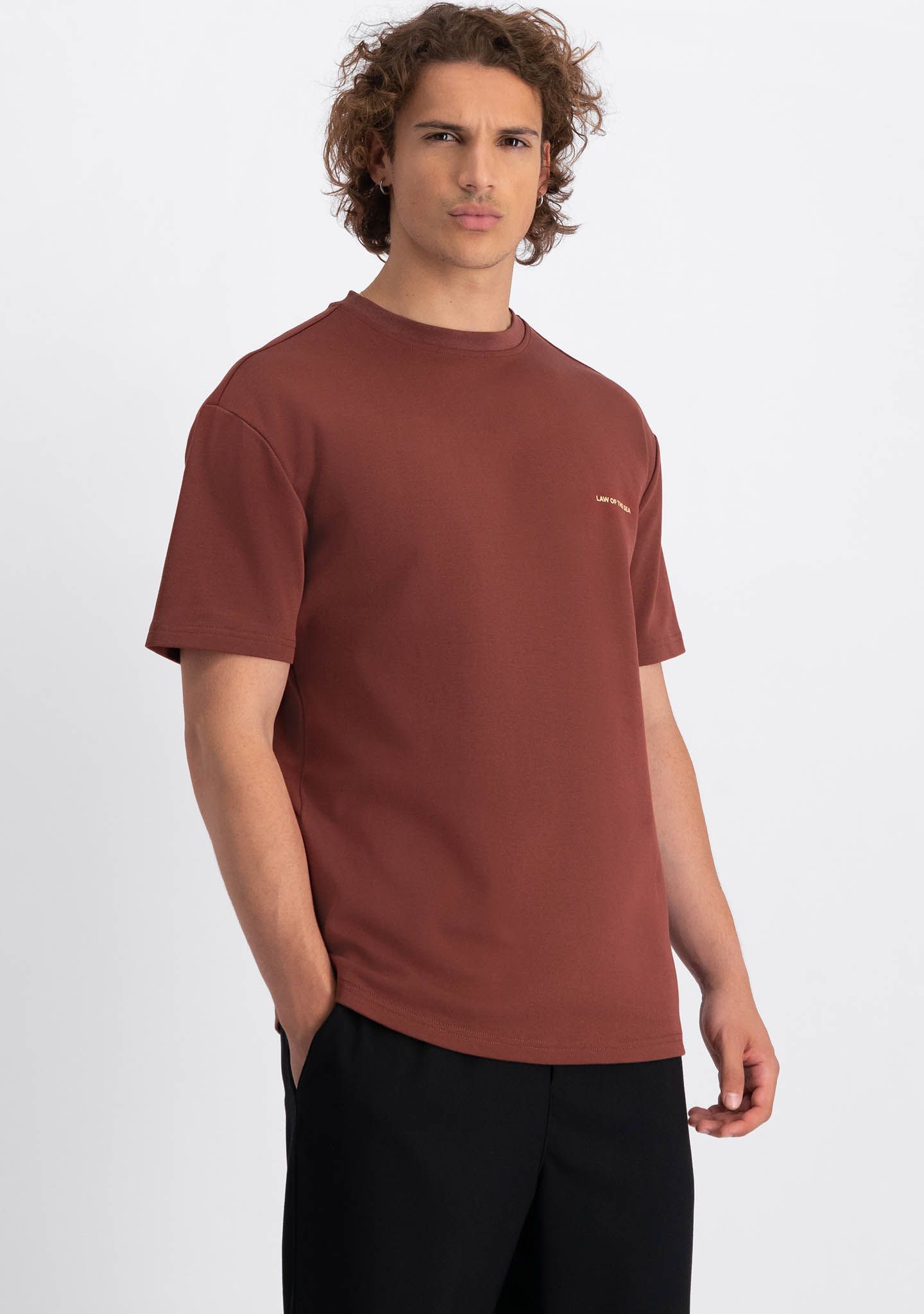 LAW OF THE SEA TSHIRT