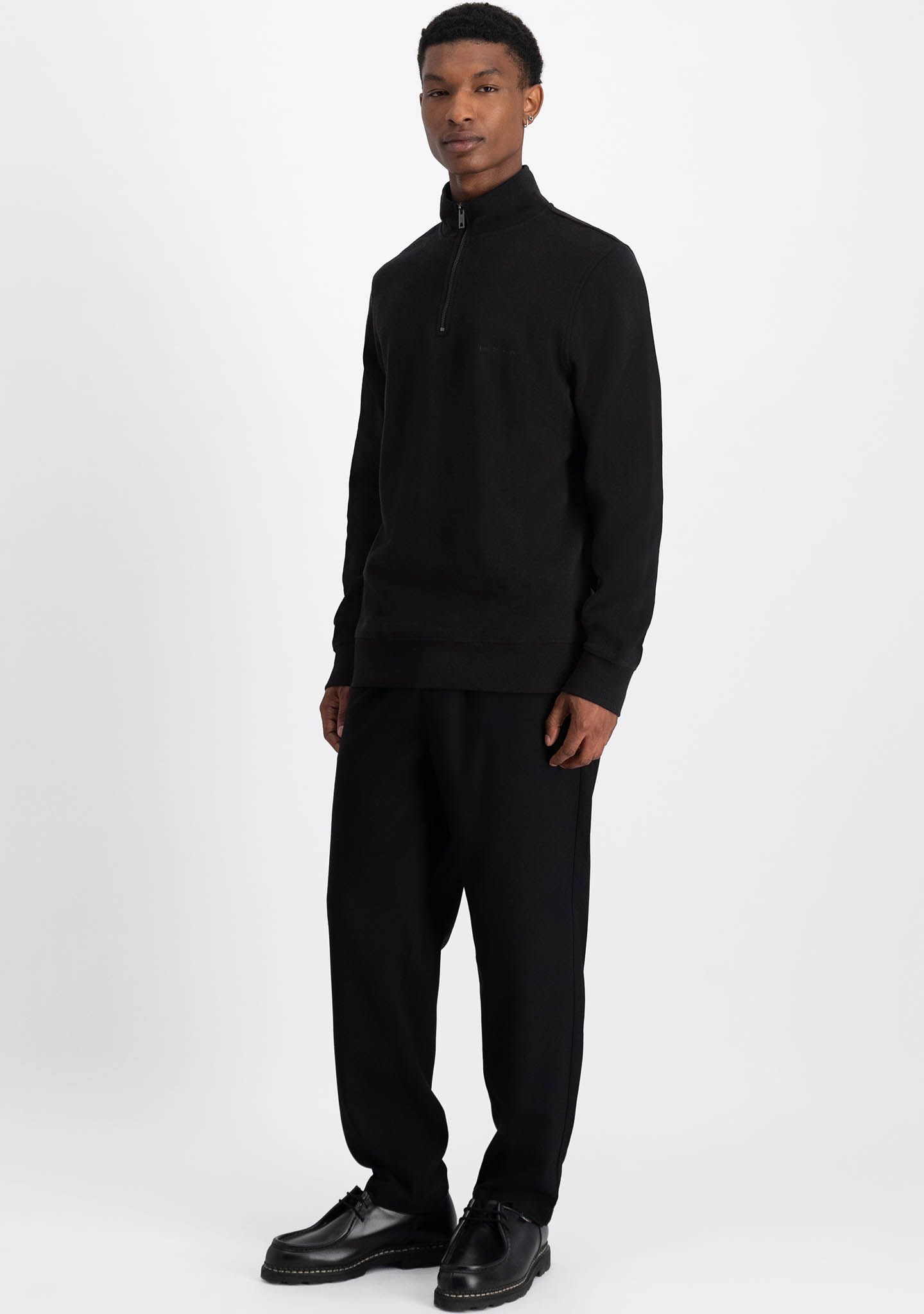 LAW OF THE SEA SWEATER