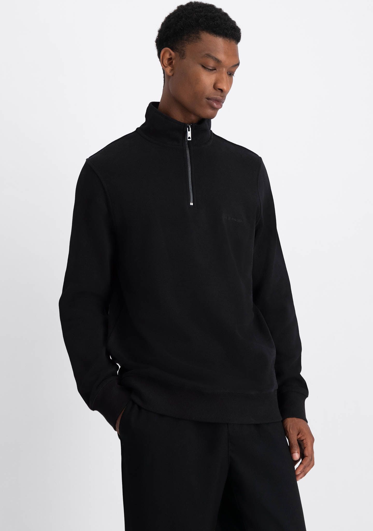 LAW OF THE SEA SWEATER