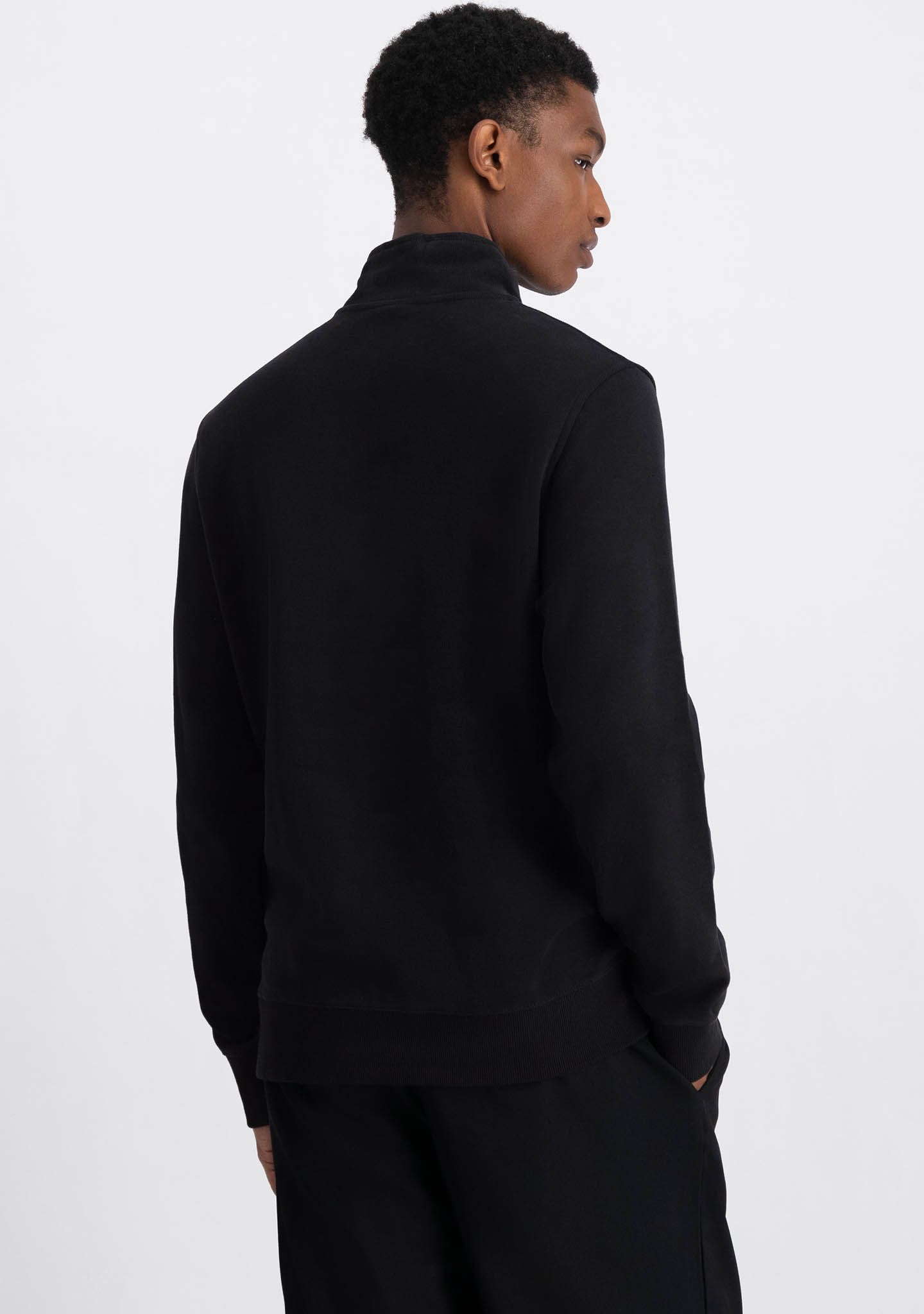 LAW OF THE SEA SWEATER
