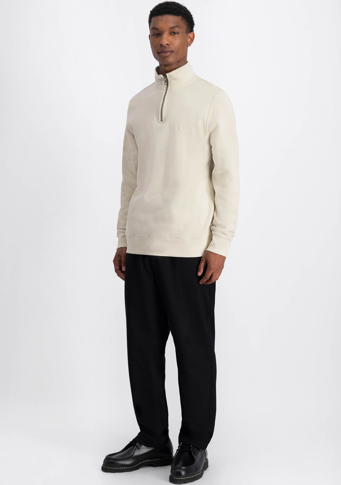 LAW OF THE SEA SWEATER