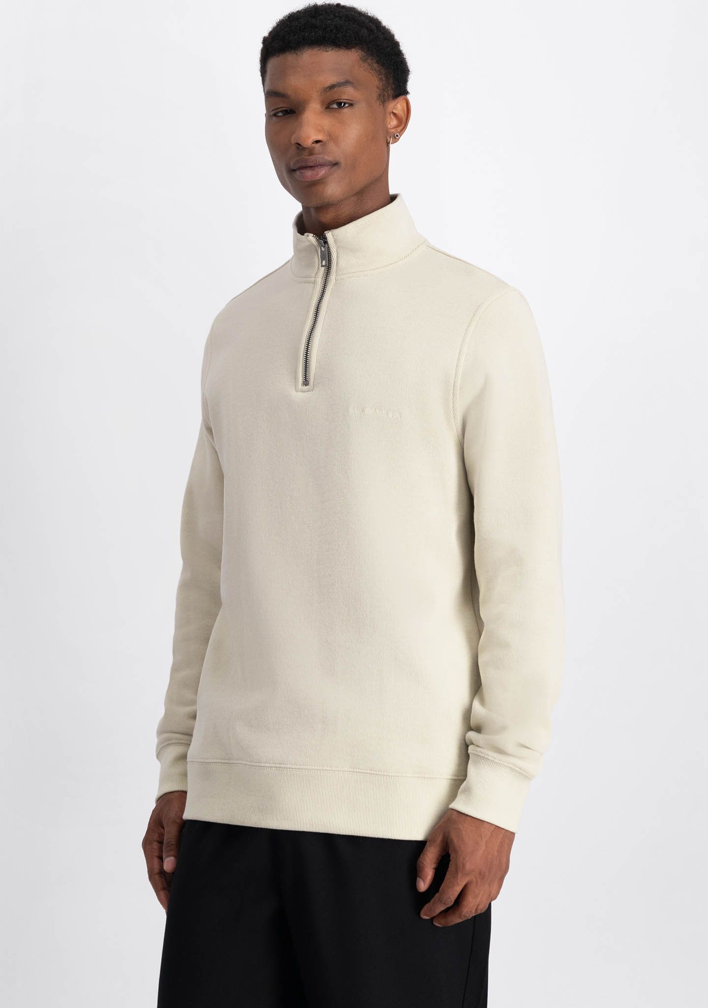 LAW OF THE SEA SWEATER