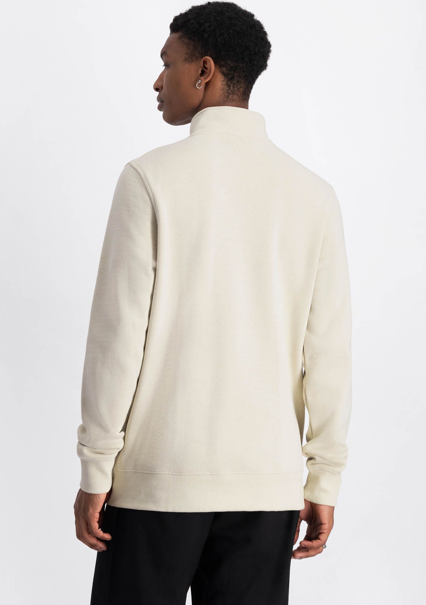 LAW OF THE SEA SWEATER