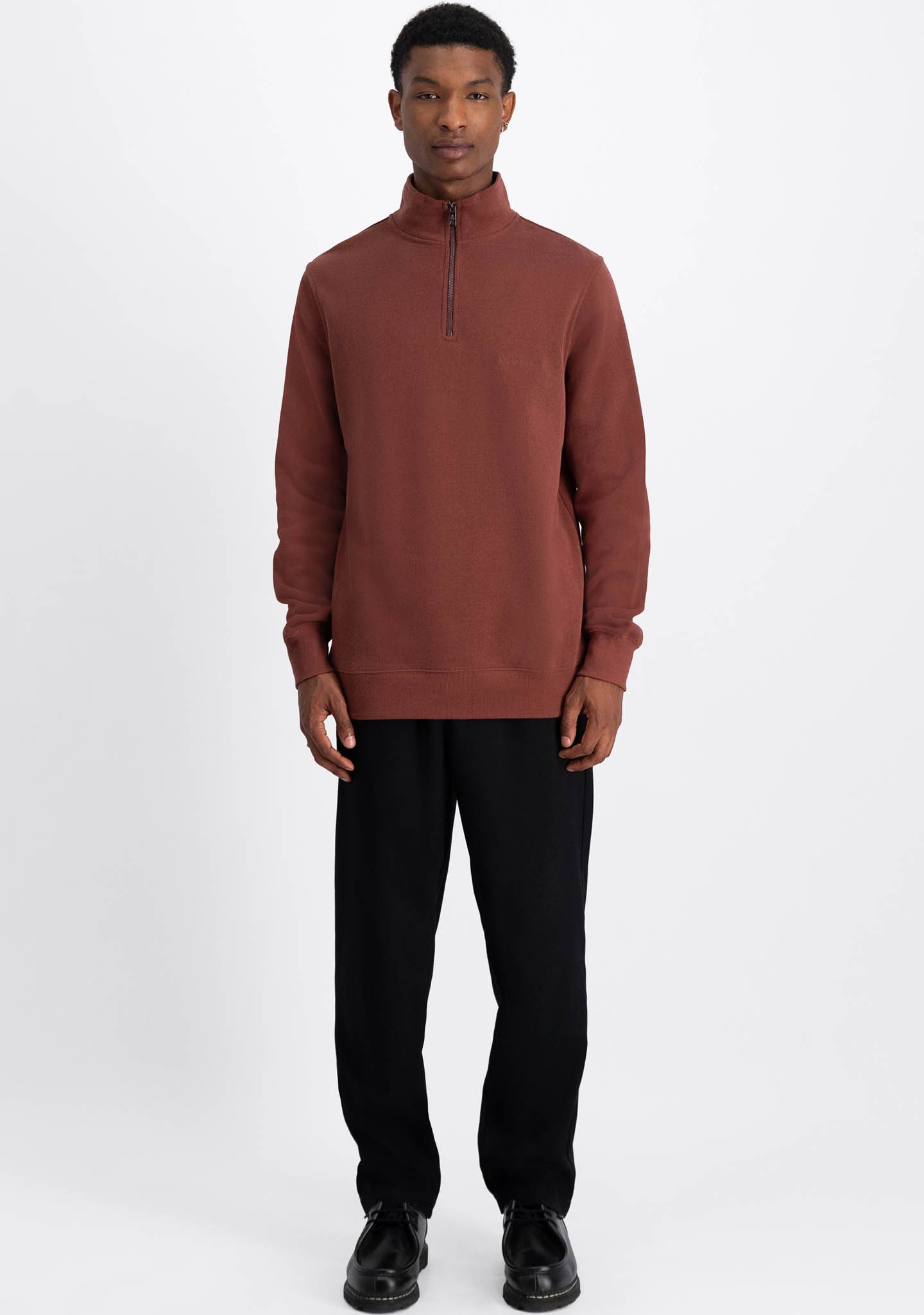 LAW OF THE SEA SWEATER