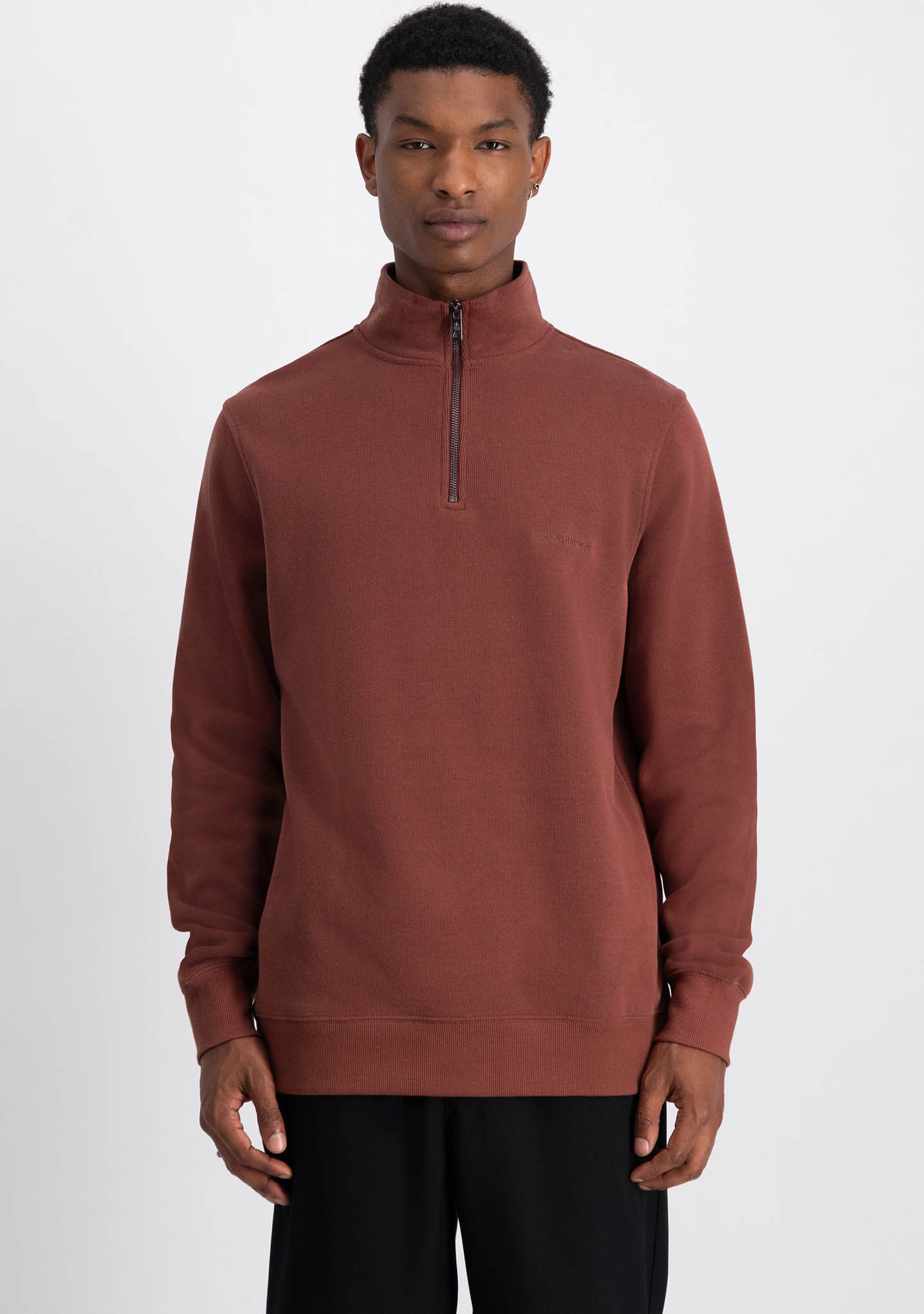 LAW OF THE SEA SWEATER