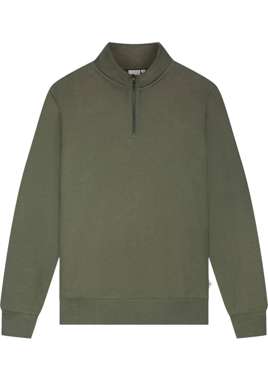 LAW OF THE SEA SWEATER