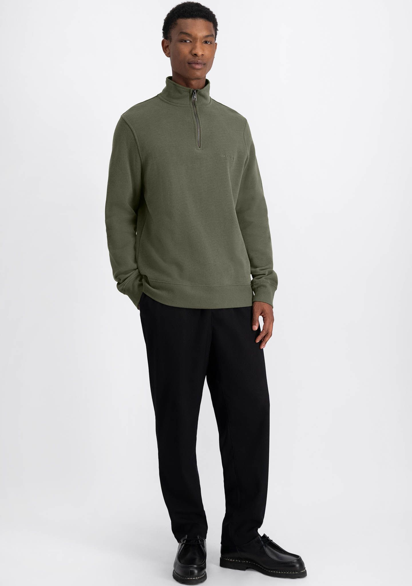 LAW OF THE SEA SWEATER