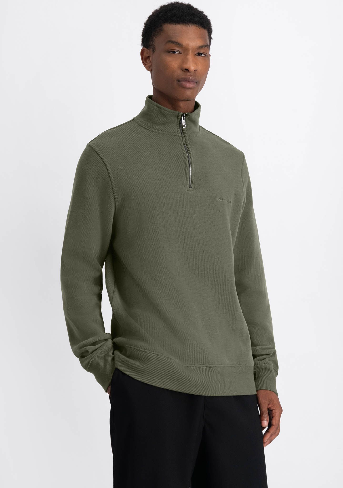 LAW OF THE SEA SWEATER