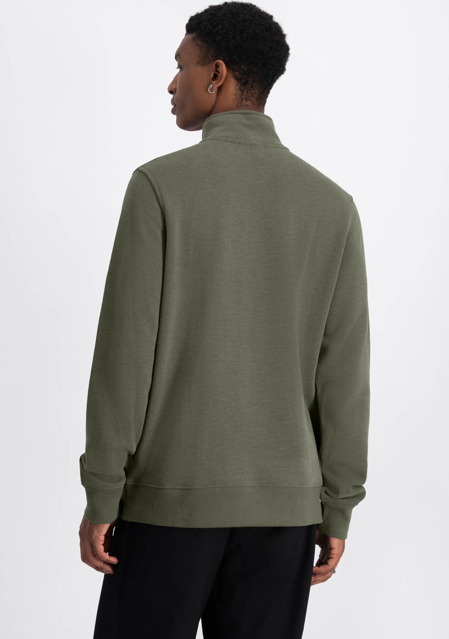 LAW OF THE SEA SWEATER