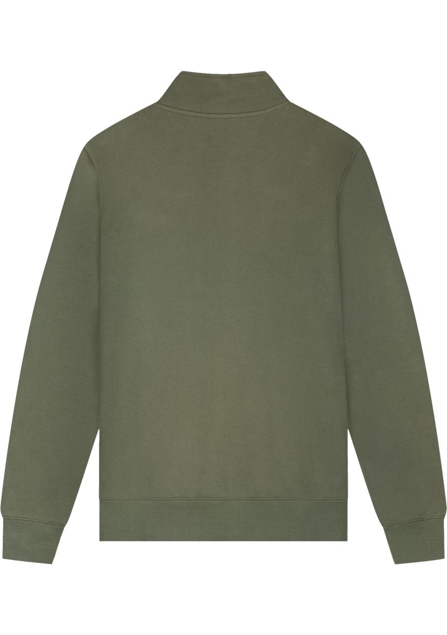 LAW OF THE SEA SWEATER