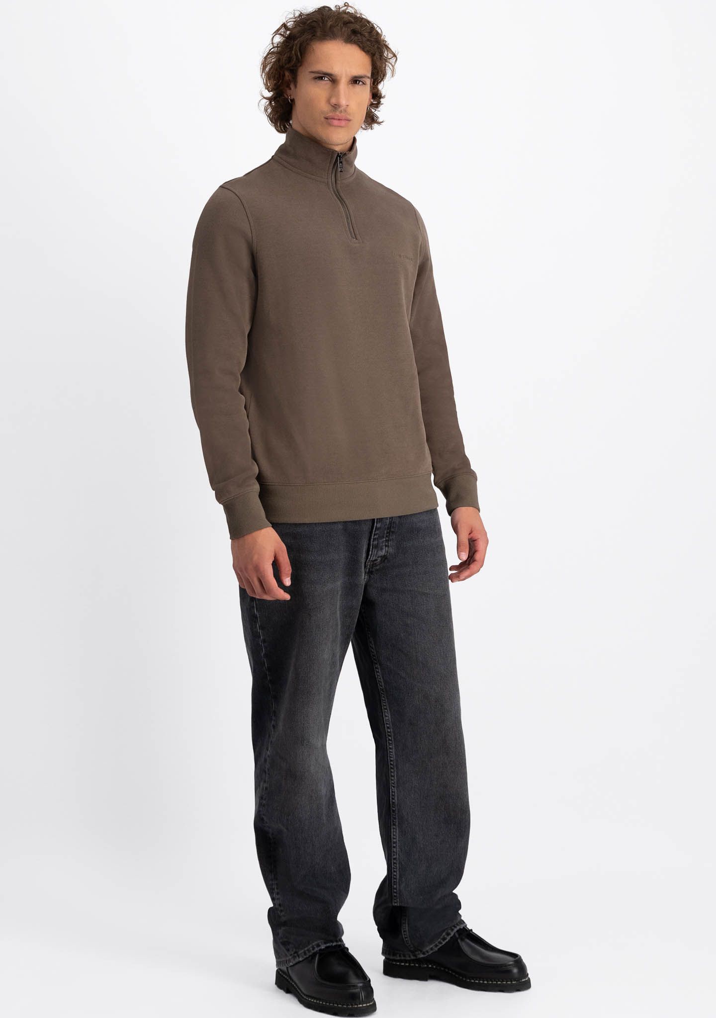 LAW OF THE SEA SWEATER