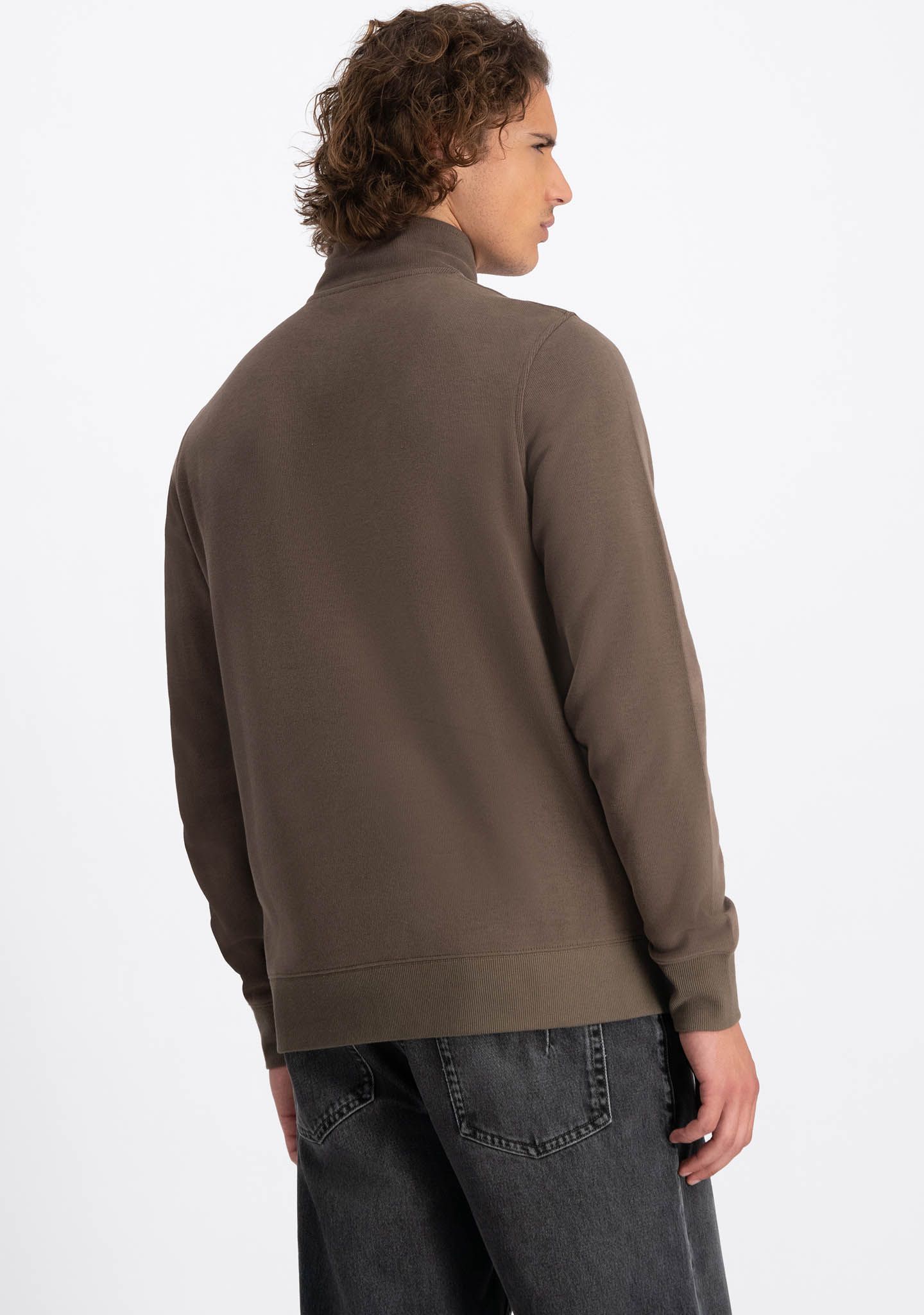 LAW OF THE SEA SWEATER