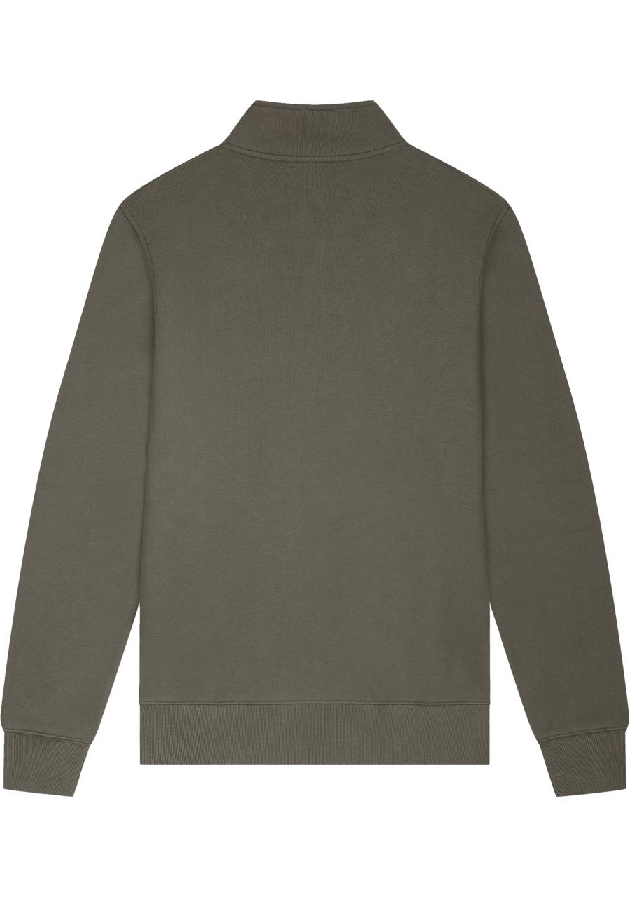 LAW OF THE SEA SWEATER