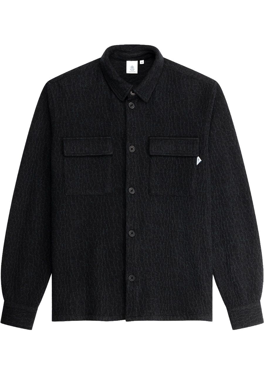 LAW OF THE SEA OVERSHIRT