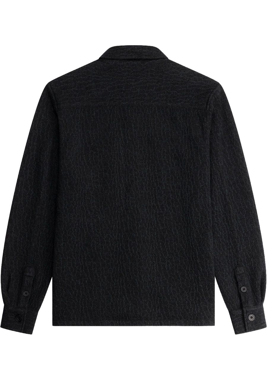 LAW OF THE SEA OVERSHIRT