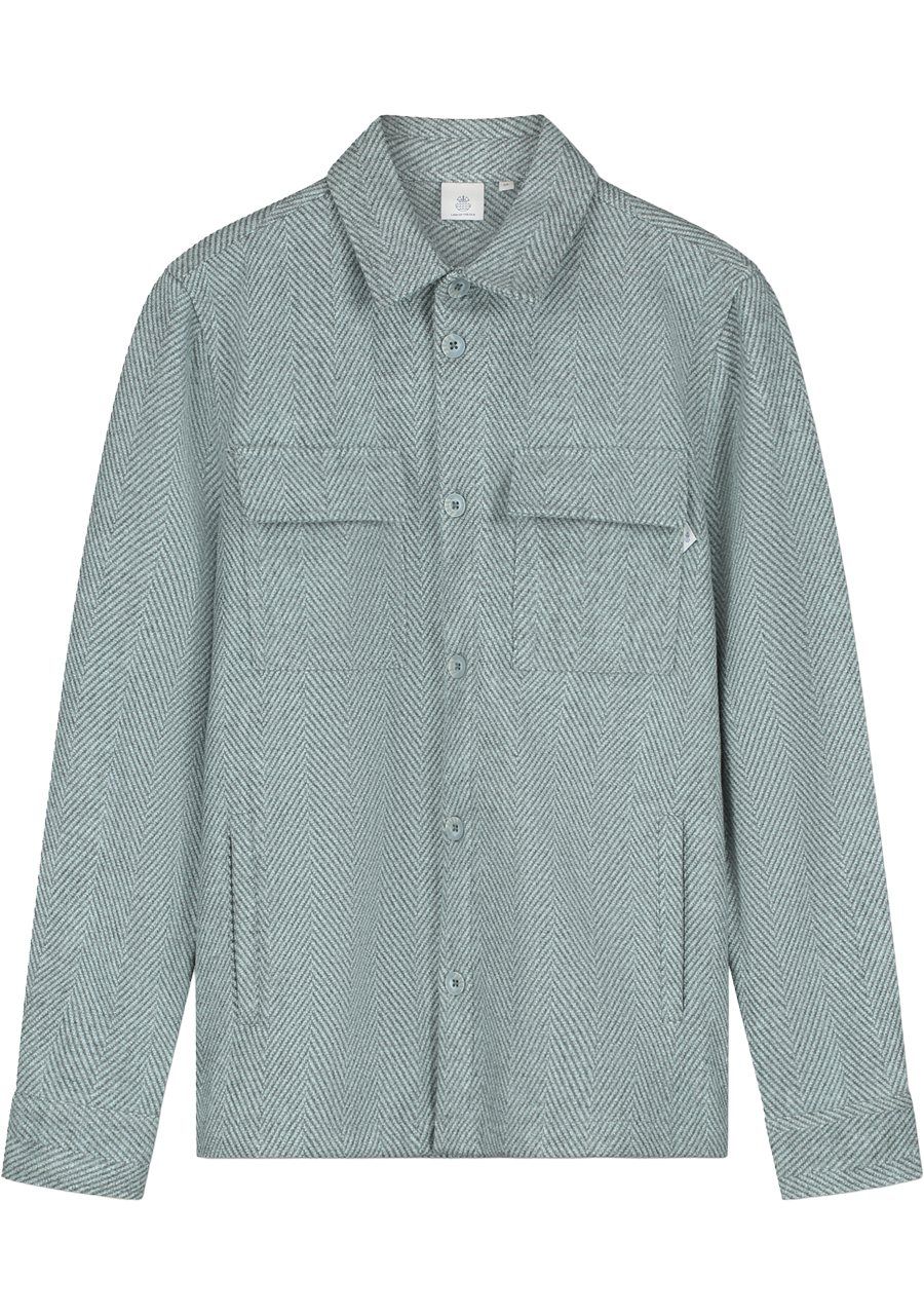 LAW OF THE SEA OVERSHIRT