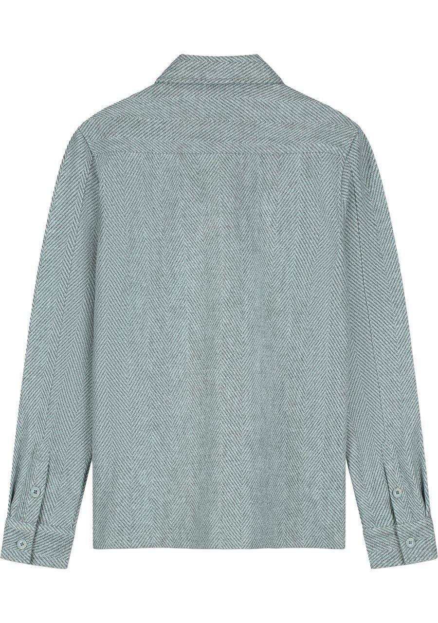 LAW OF THE SEA OVERSHIRT