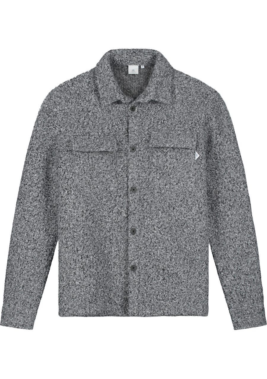 LAW OF THE SEA OVERSHIRT