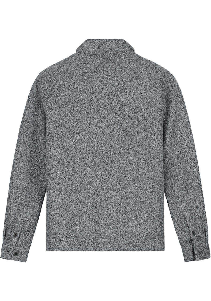 LAW OF THE SEA OVERSHIRT