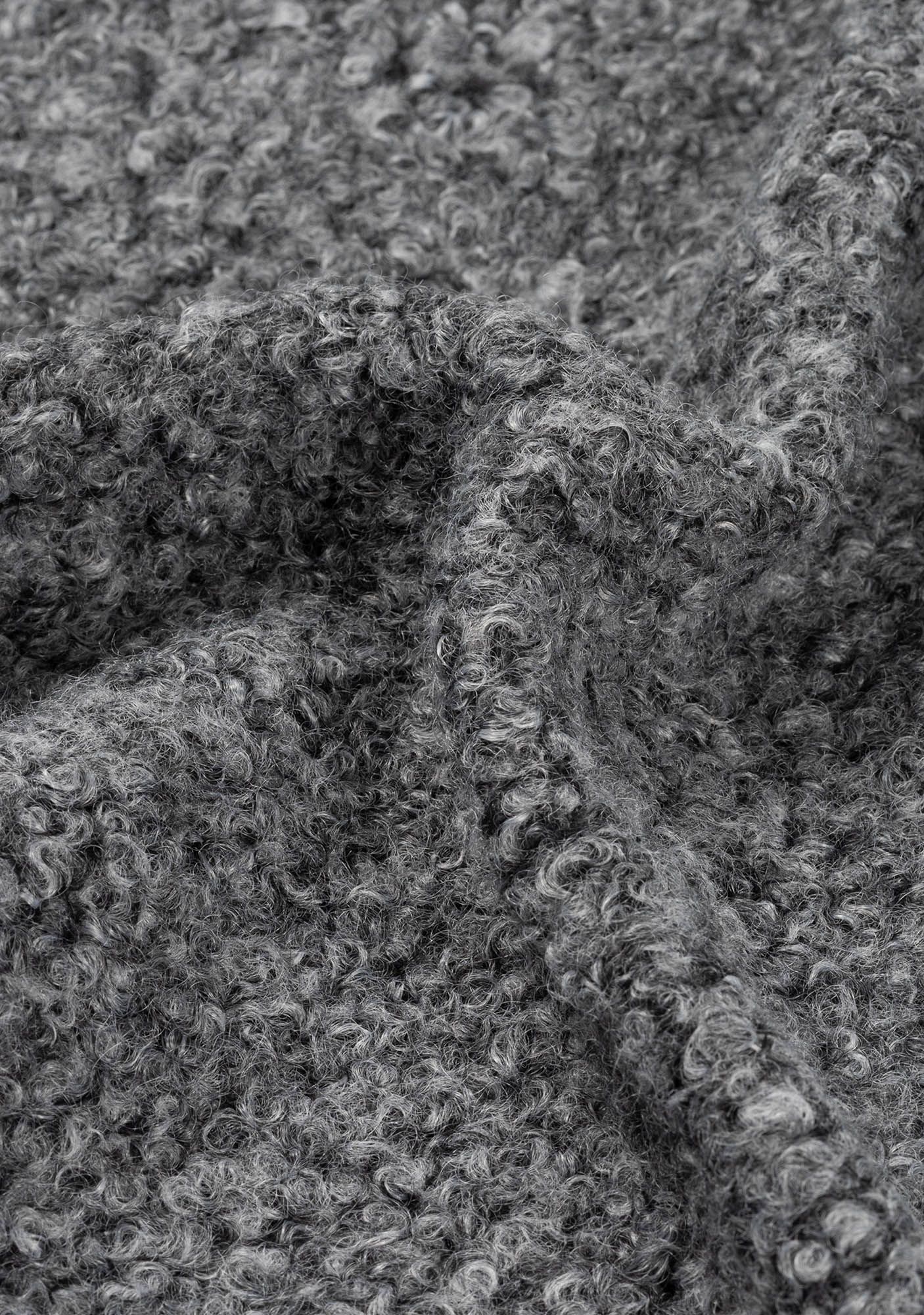 LAW OF THE SEA OVERSHIRT