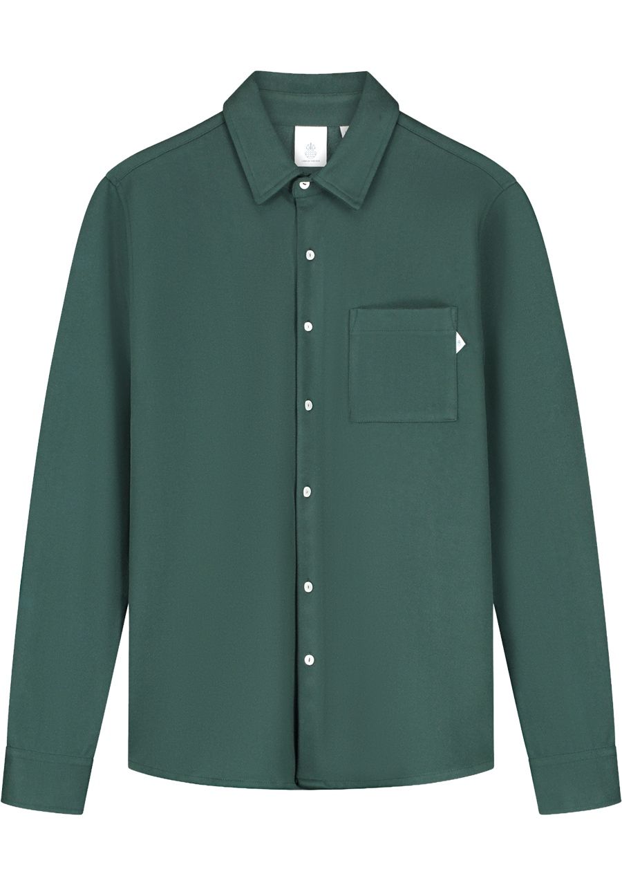 LAW OF THE SEA OVERSHIRT