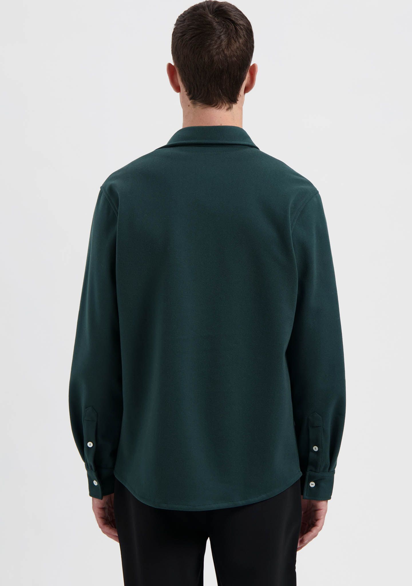 LAW OF THE SEA OVERSHIRT