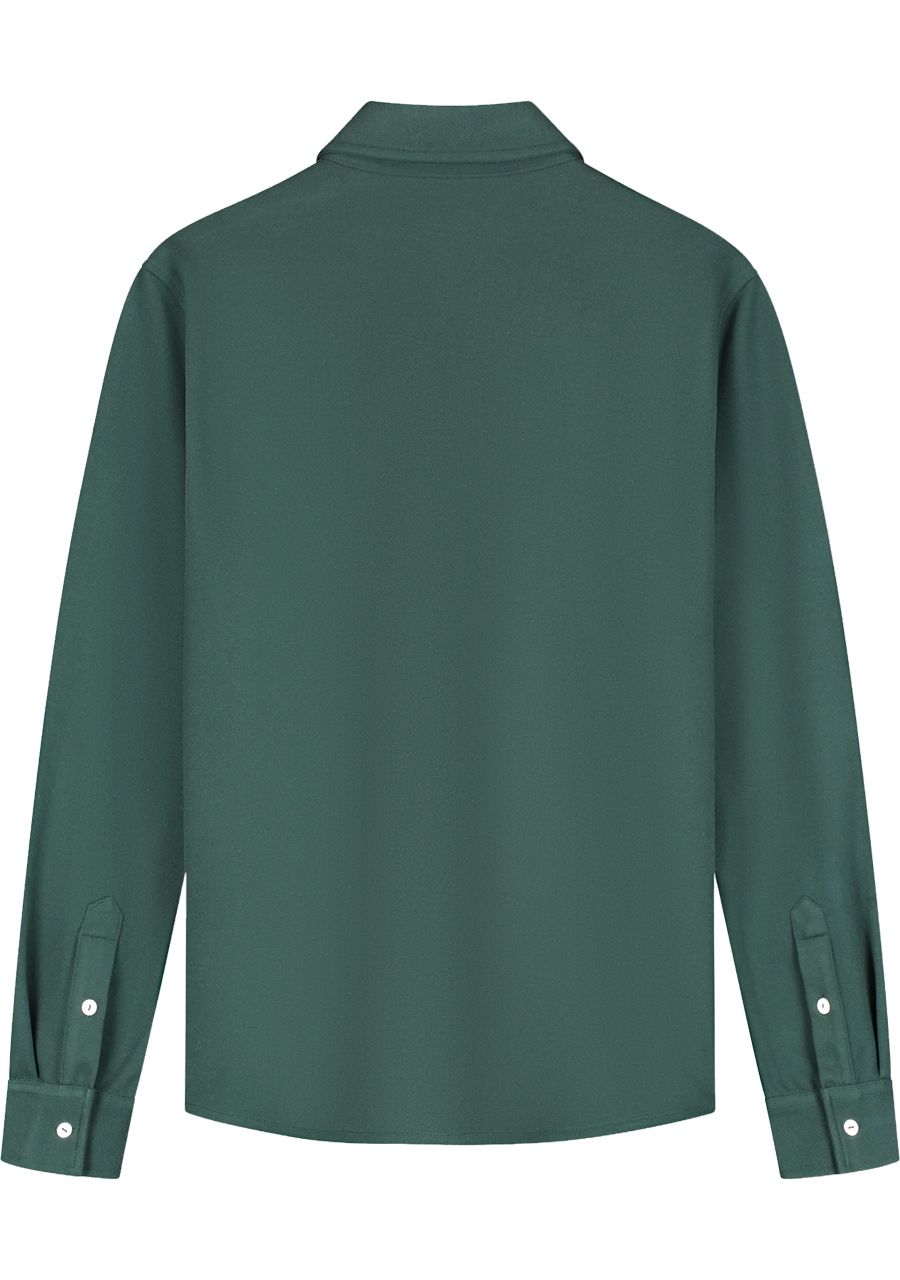 LAW OF THE SEA OVERSHIRT